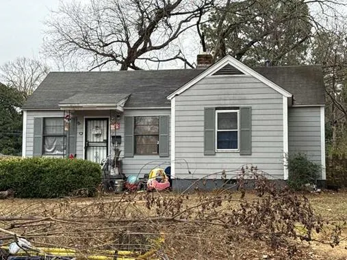 Chatwood St, Memphis, TN 38122