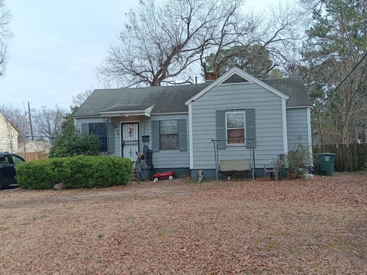 912 Chatwood St Memphis, TN 38122, Shelby County