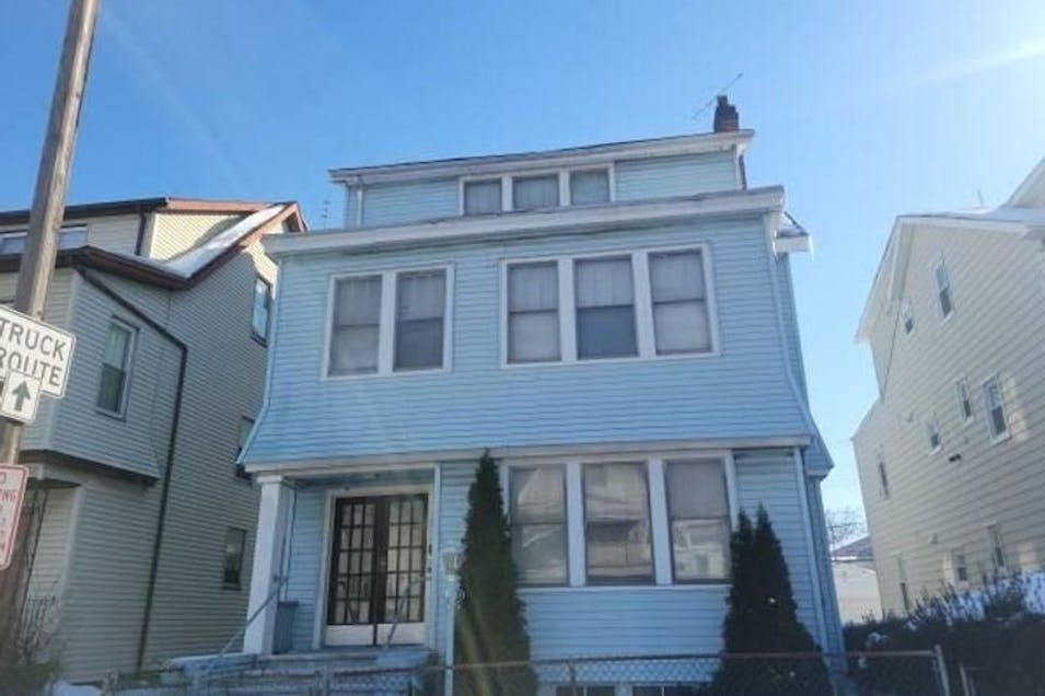 558 S. Clinton St. East Orange, NJ 07018, Essex County