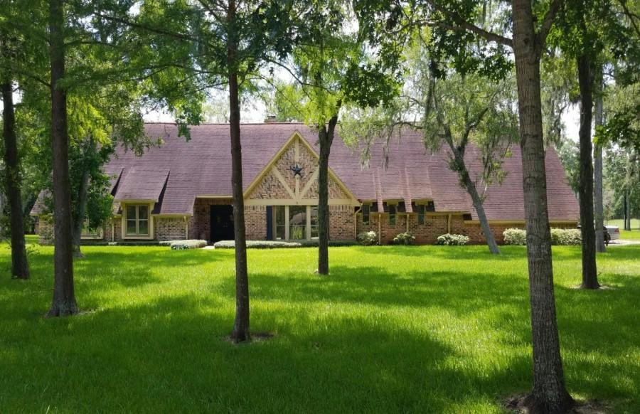Plantation Oaks Dr, Rosharon, TX 77583