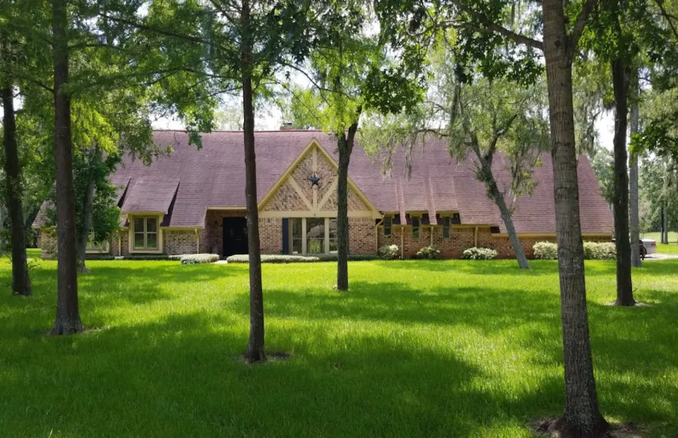5326 West Plantation Oaks Rosharon, TX 77583, Fort Bend County