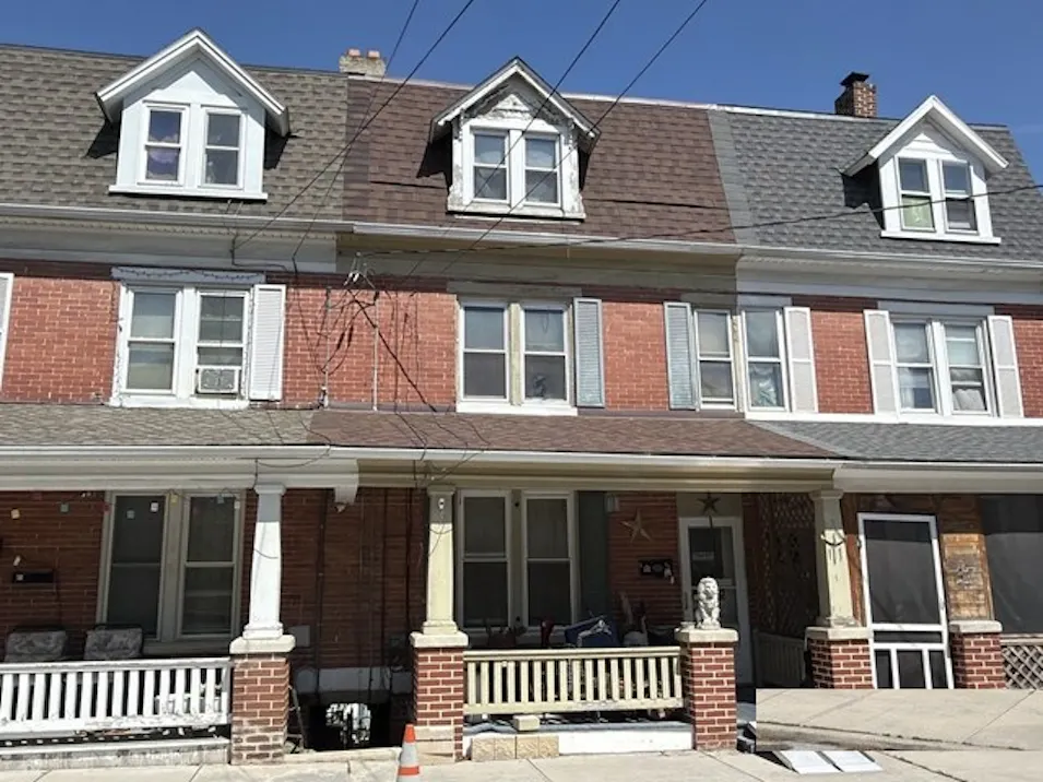 39 West Gay St Red Lion, PA 17356, York County