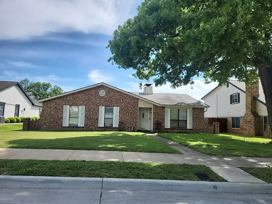 750 Redwing Lewisville, TX 75067, Denton County