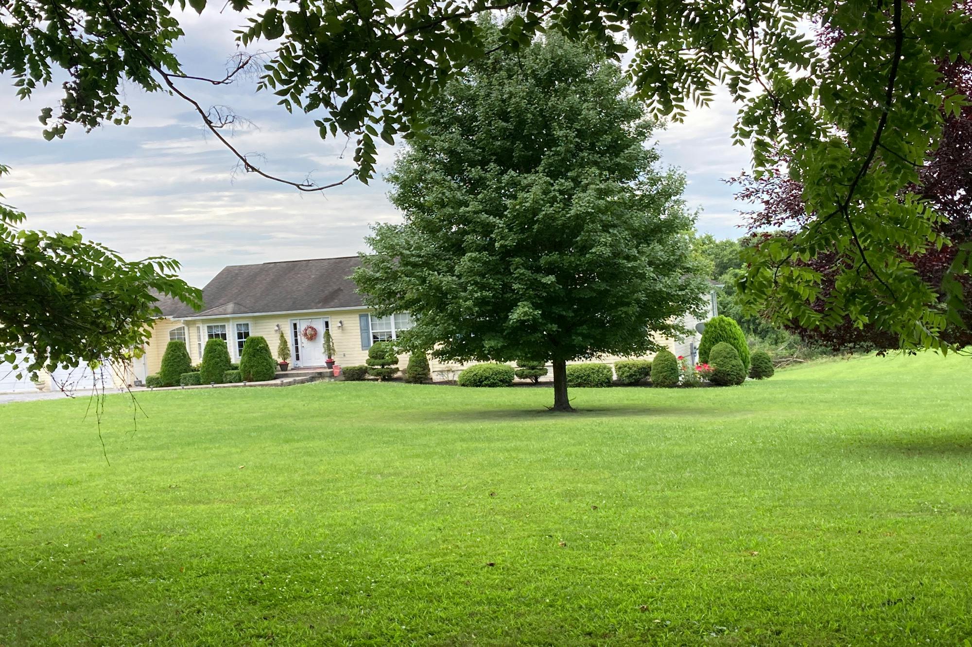 Stonehouse Ln, Shepherdstown, WV 25443 #1