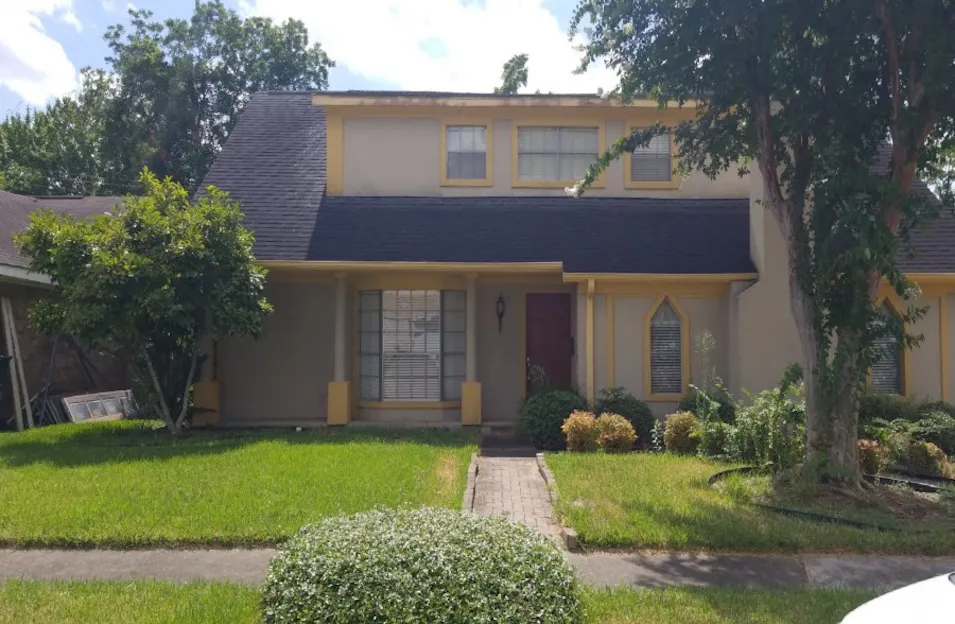 4103 War Admiral Drive Pasadena, TX 77503, Harris County
