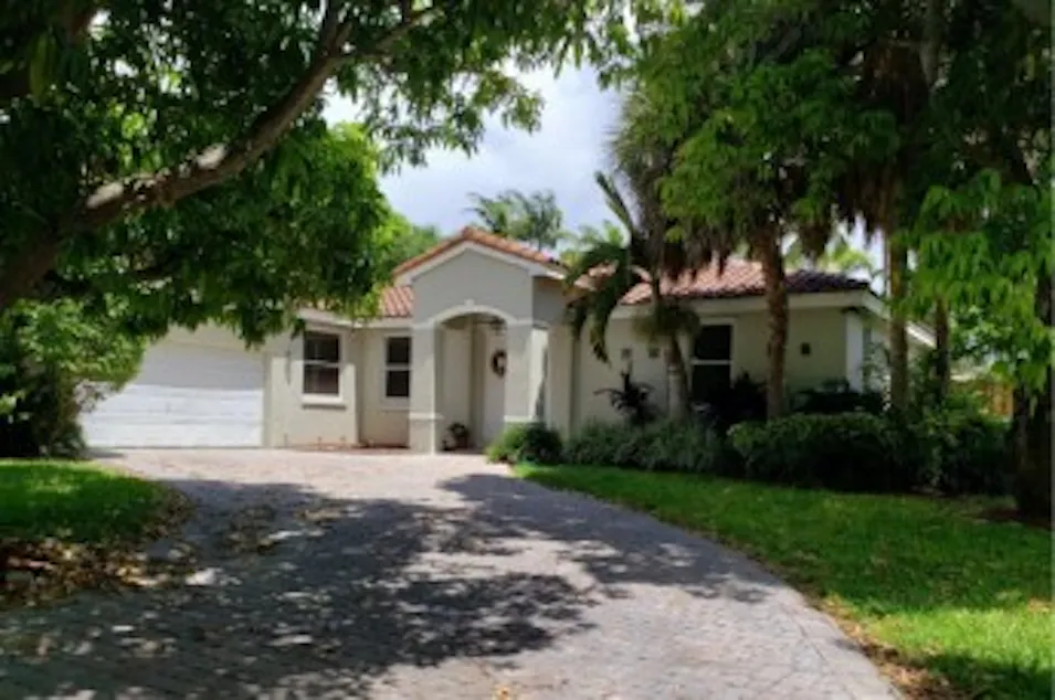 8209 Southwest 173rd Terrace Palmetto Bay, FL 33157, Miami-Dade County