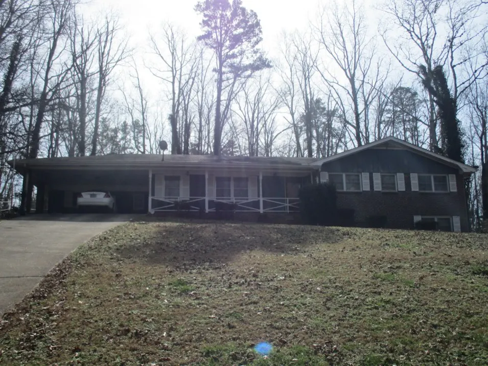 6809 Arabian Ter Lithonia, GA 30038, Dekalb County