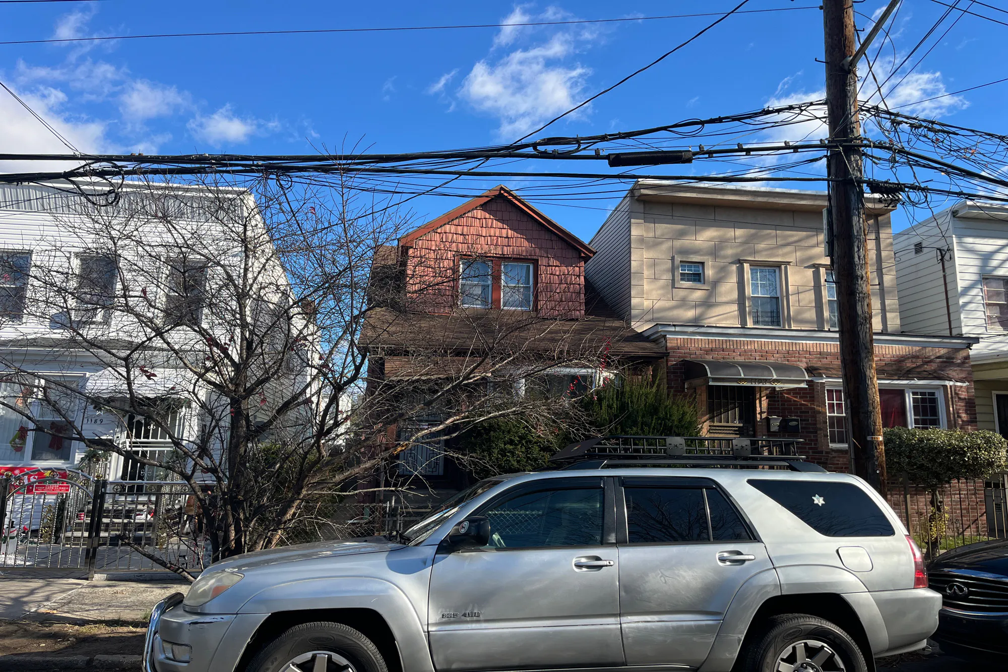 96th St, Brooklyn, NY 11236 #1