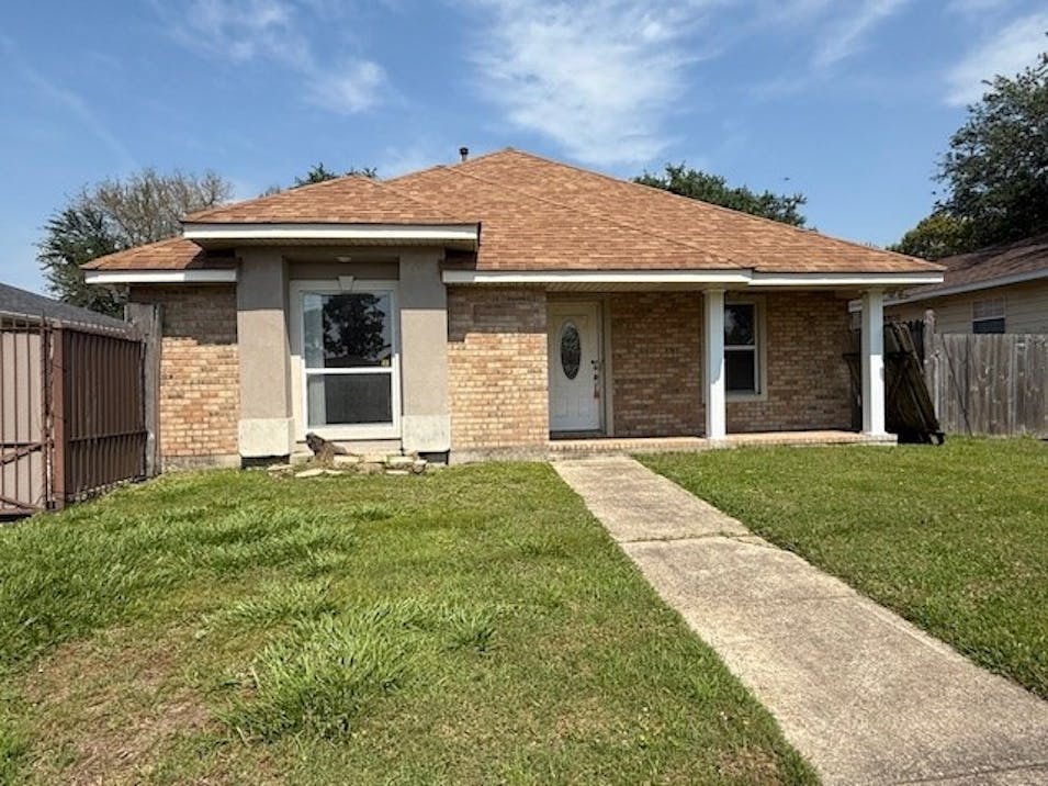 13337 Curran Rd New Orleans, LA 70128, Orleans Parish County