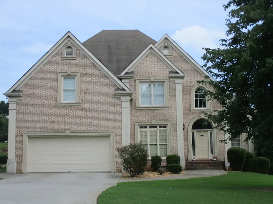 3341 Holly Hill Pkwy Ellenwood, GA 30294, Dekalb County