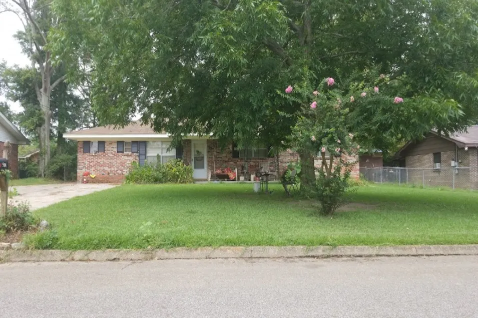 504 Mustang Drive Dothan, AL 36301, Houston County