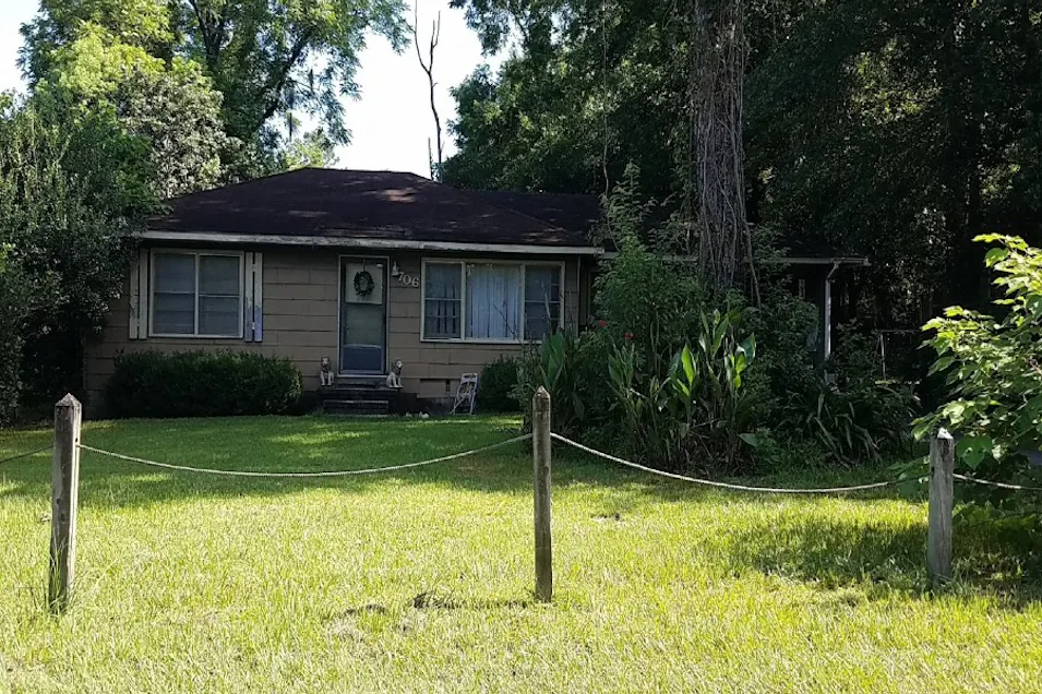 706 Lausanne Dr Valdosta, GA 31601, Lowndes County