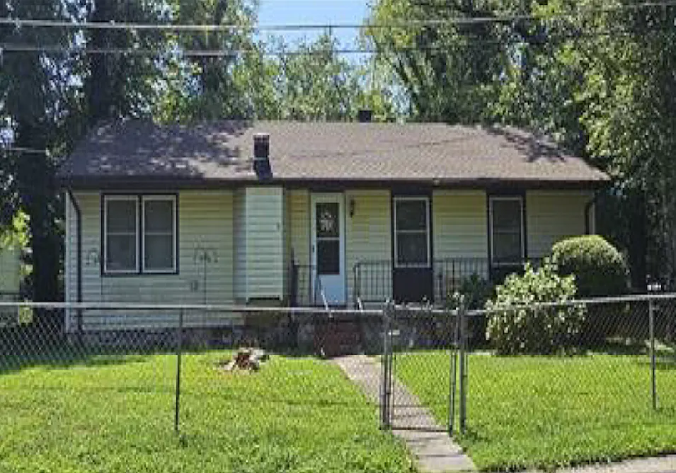 121 Edale Avenue Williamsburg, VA 23185, James City County