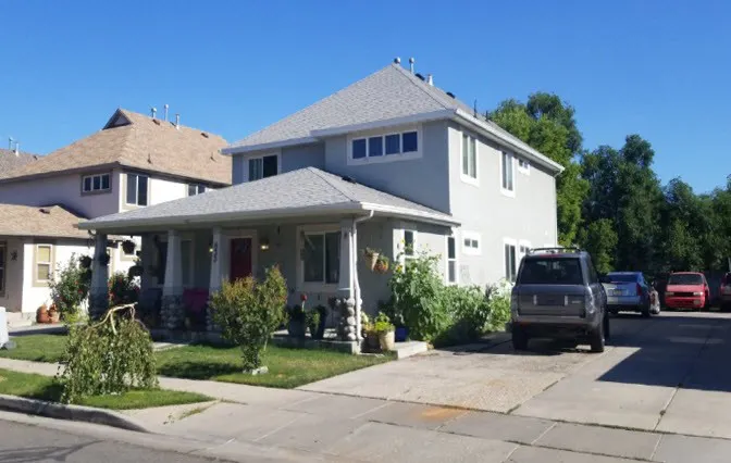 Hodges Ln, Salt Lake City, UT 84116 #1
