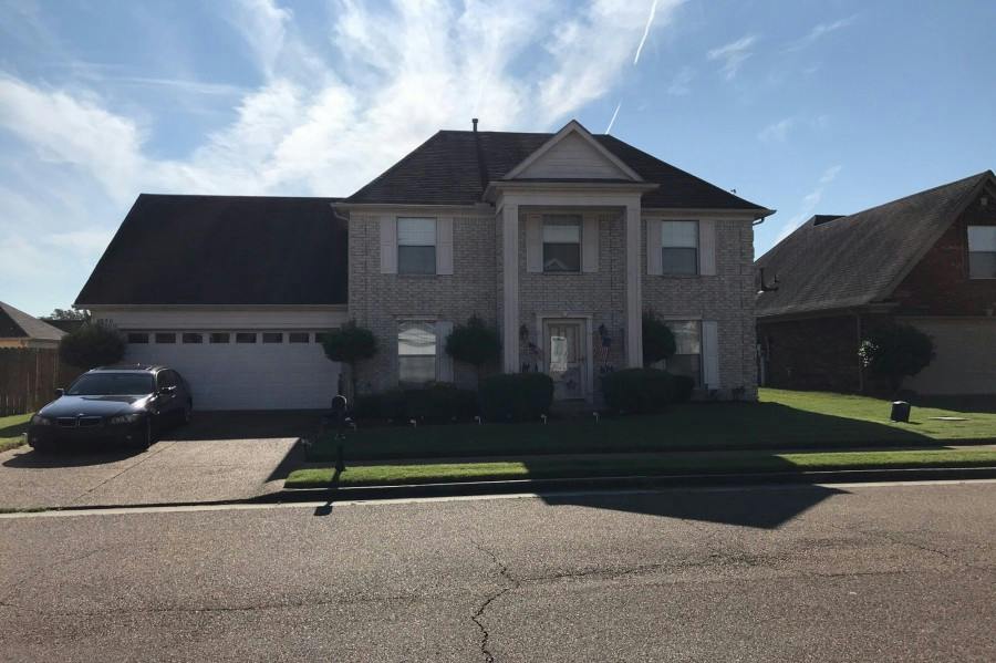 Busy St, Memphis, TN 38125
