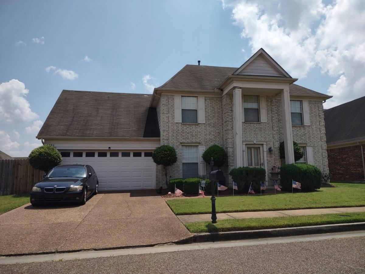 Busy St, Memphis, TN 38125 #1