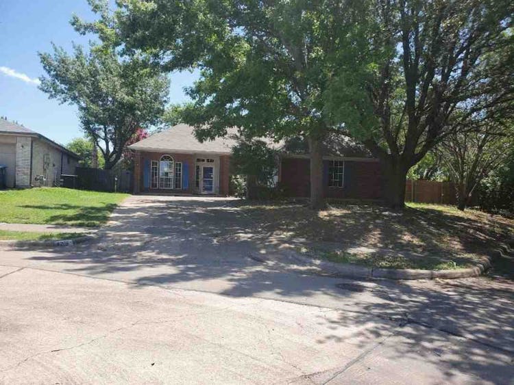 4209 Bermuda Dr Rowlett, TX 75088, Dallas County