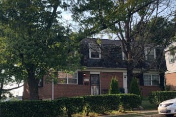 Hillen Rd, Baltimore, MD 21239