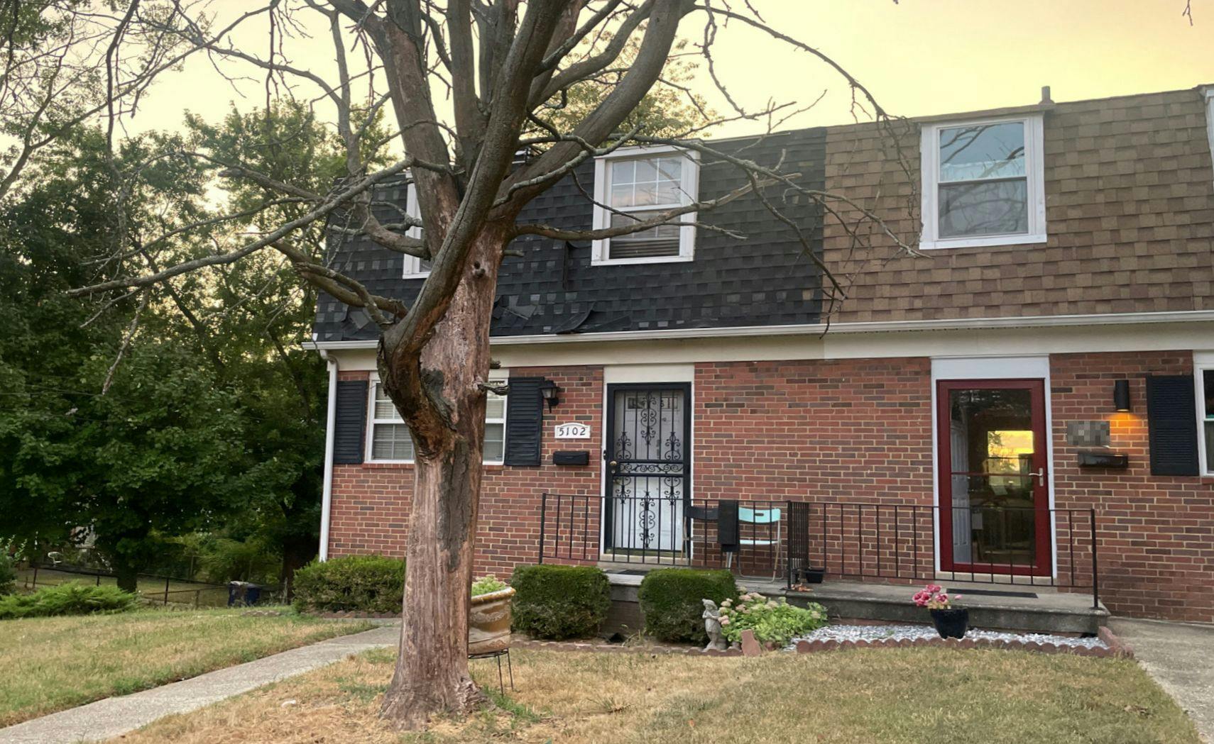 Hillen Rd, Baltimore, MD 21239 #1