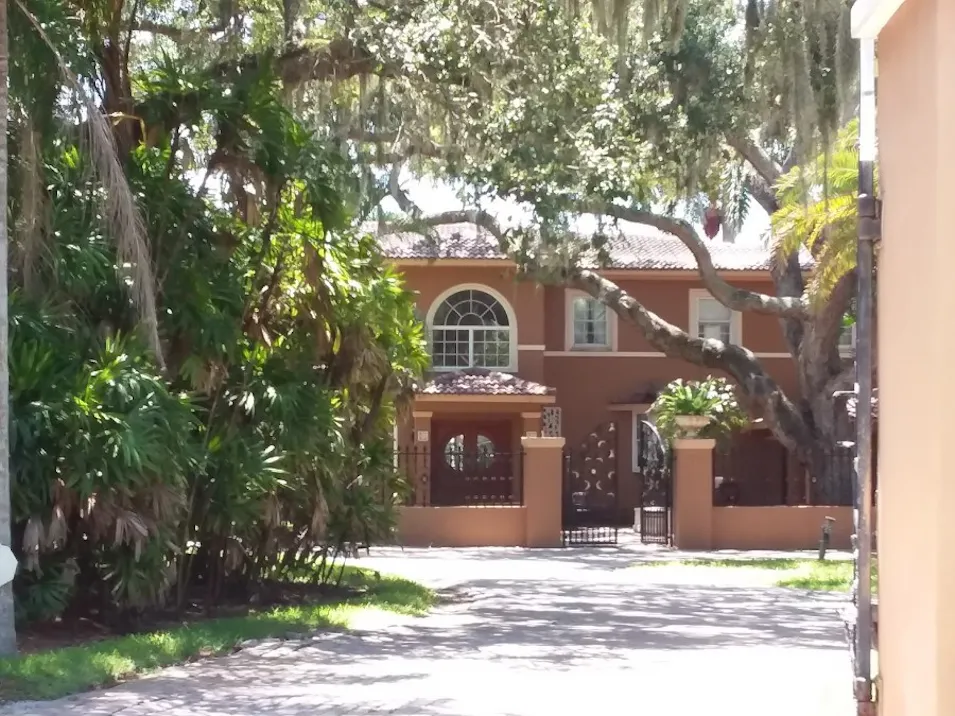 1150 Park Street Nor St Petersburg, FL 33710, Pinellas County