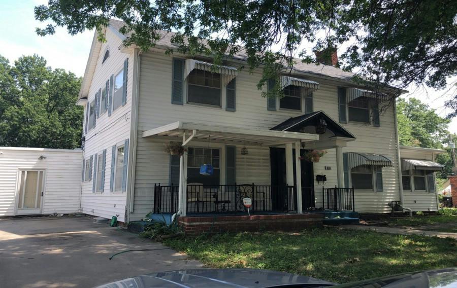Gage Blvd, Topeka, KS 66606