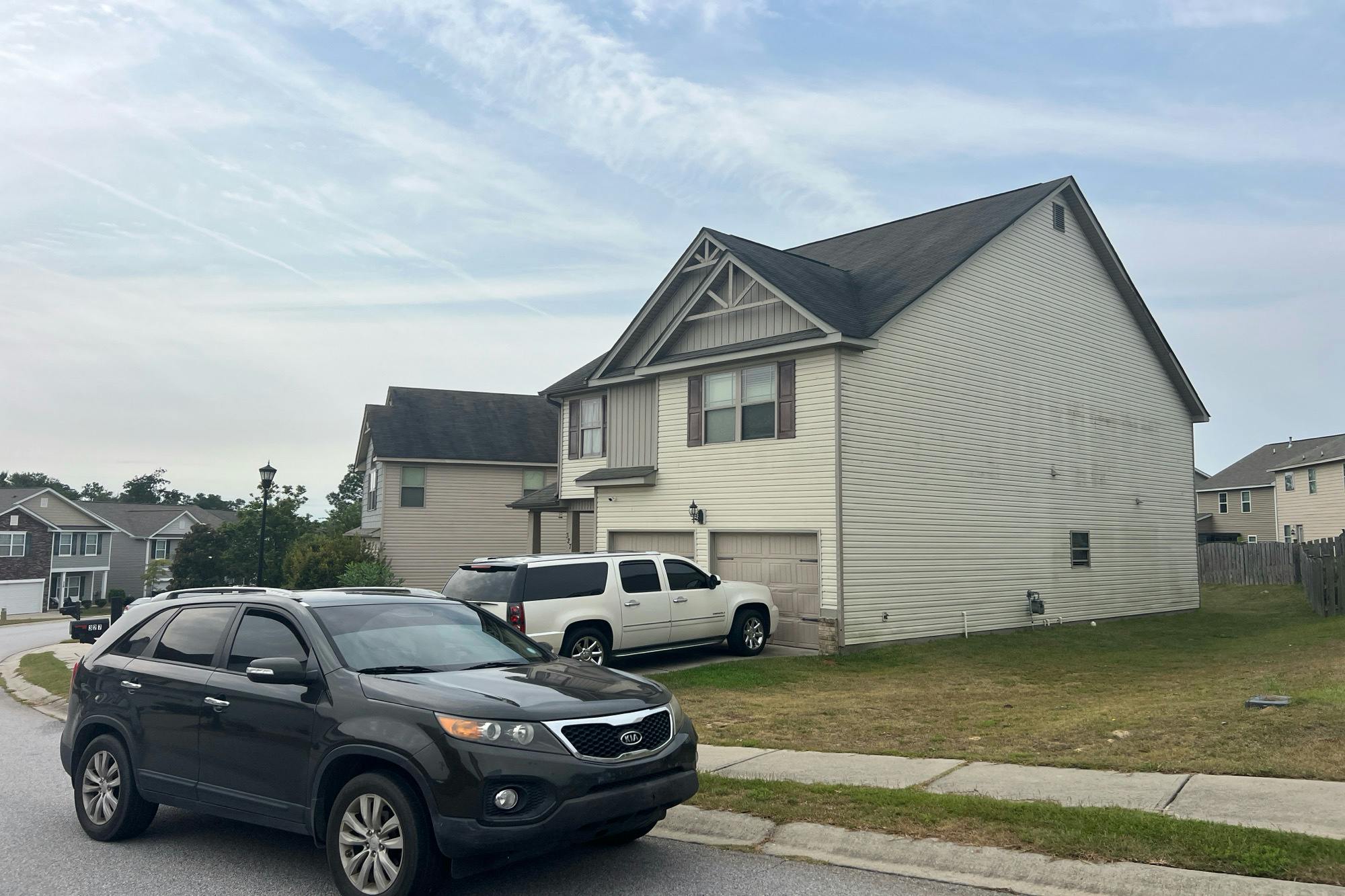 Southbrook Dr, Lexington, SC 29073