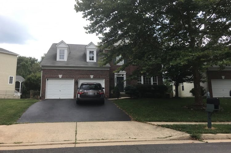 18256 Oak Lake Court Leesburg, VA 20176, Loudoun County