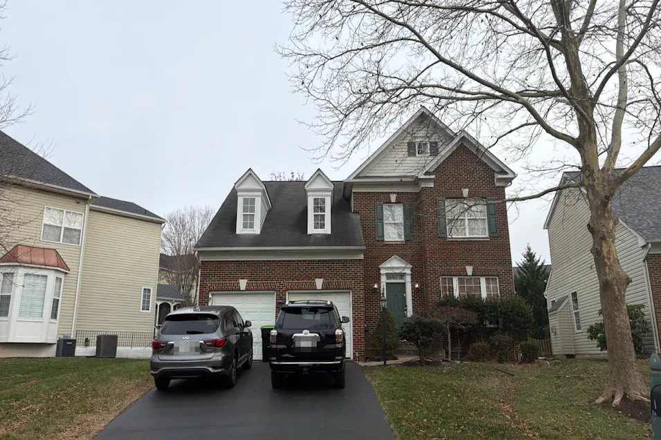 18256 Oak Lake Ct Leesburg, VA 20176, Loudoun County