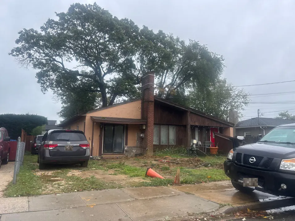 11 Park Ln Massapequa, NY 11758, Nassau County