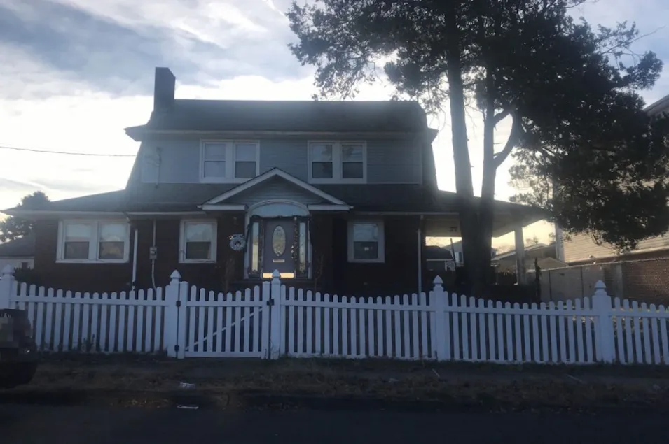 273 -279 Kearney St Paterson, NJ 07522, Passaic County