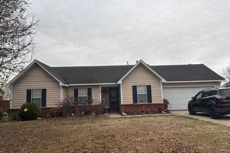 48 Connecticut Avenue Munford, TN 38058, Tipton County