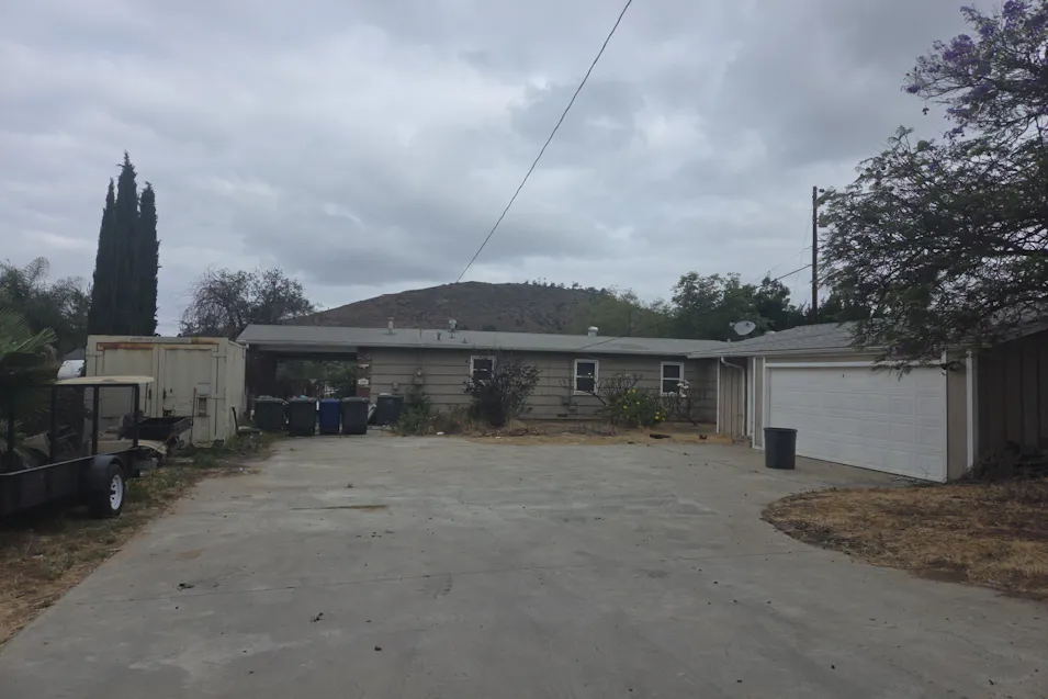 12220 Royal Road El Cajon, CA 92021, San Diego County