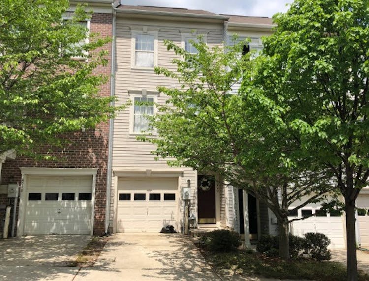 4020 Gold Hill Road Owings Mills, MD 21117, Baltimore County