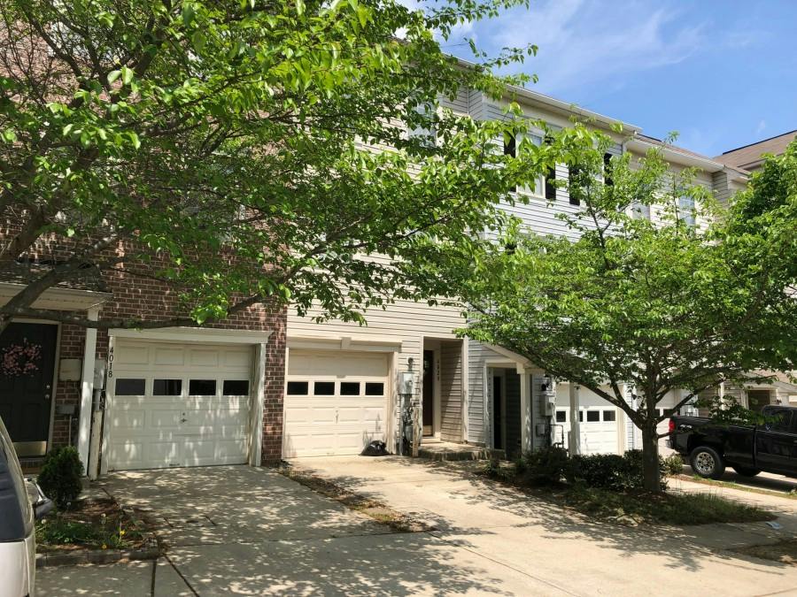Gold Hill Rd, Owings Mills, MD 21117