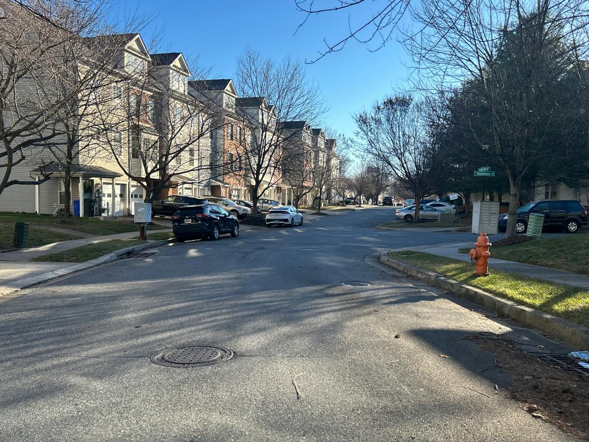 Gold Hill Rd, Owings Mills, MD 21117 #1