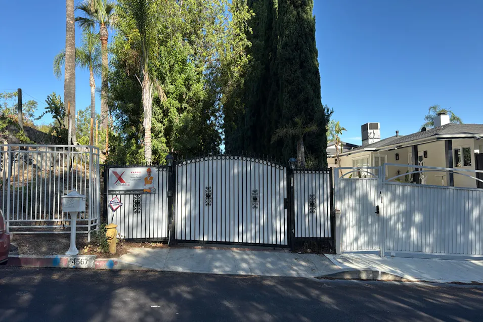 4567 White Oak Place Los Angeles, CA 91316, Los Angeles County
