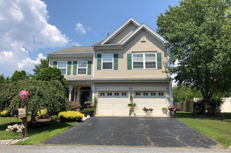 133e Mourning Dove Way Absecon, NJ 08205, Atlantic County