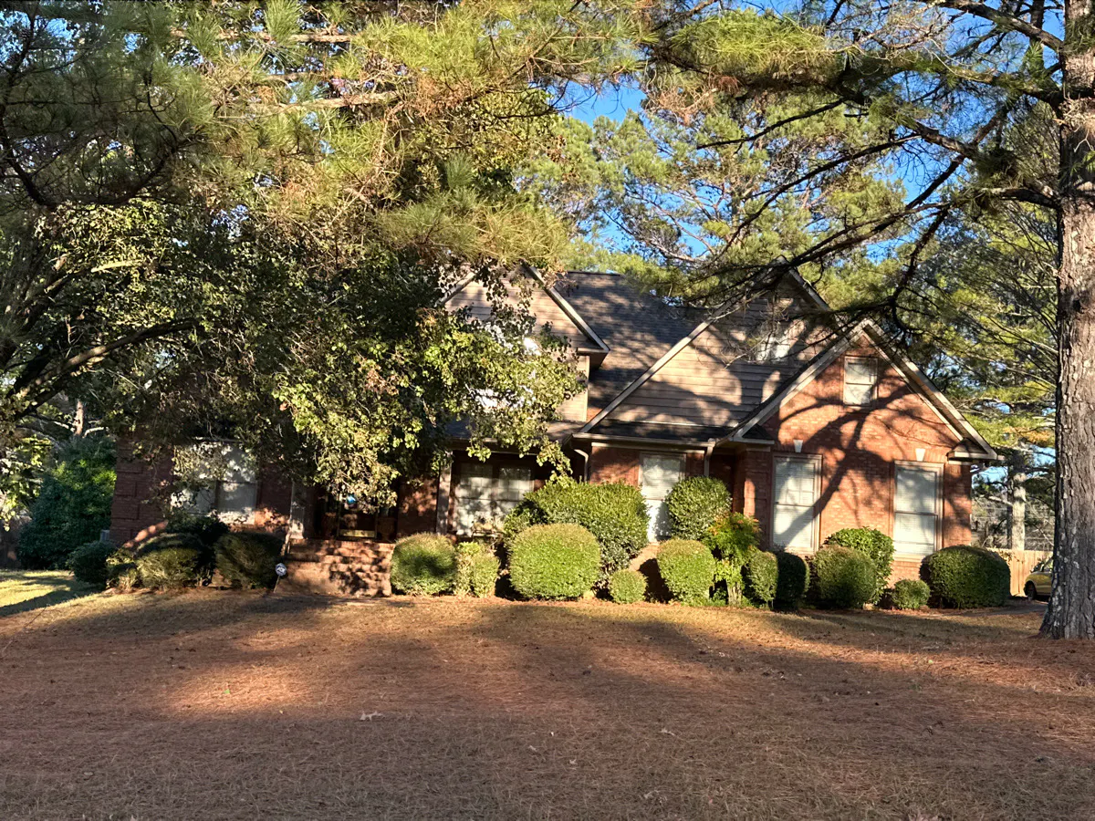 Roseland Dr, Rainbow City, AL 35906 #1