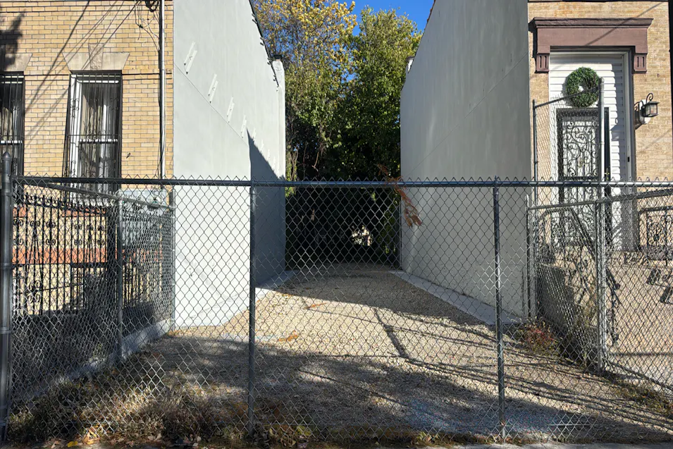 491 Warwick Street Brooklyn, NY 11207, Kings County