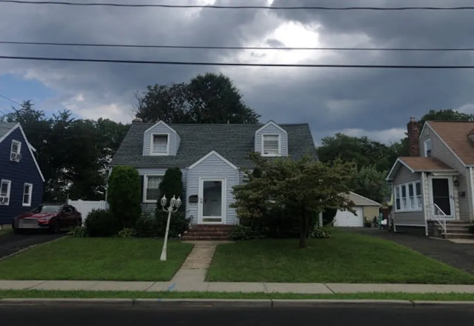 1257 Crescent Ave Roselle, NJ 07203, Union County