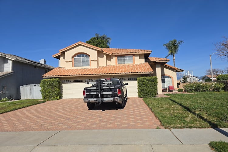 6614 Manzanita Ct Chino, CA 91710, San Bernardino County