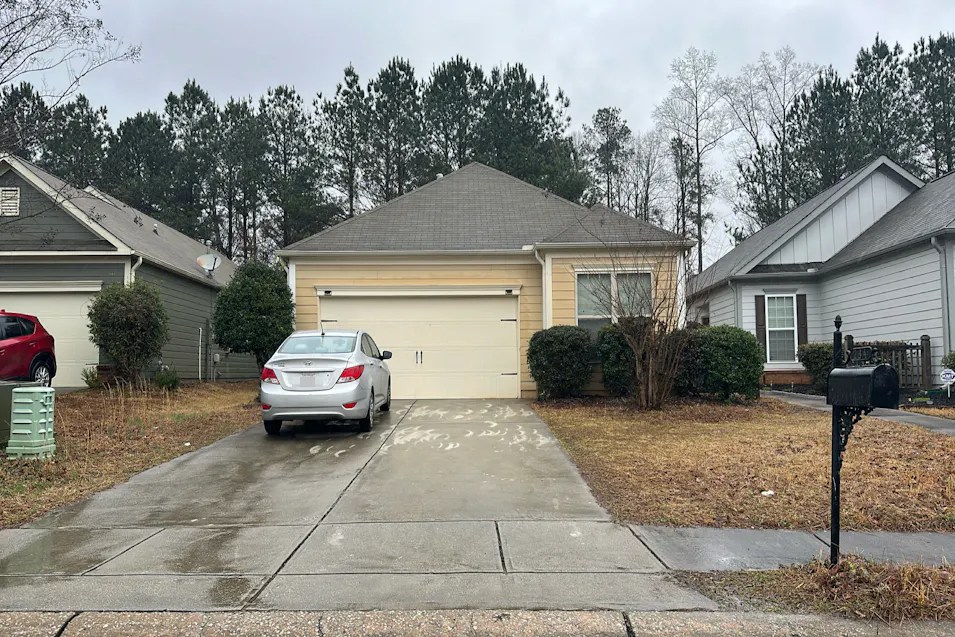 234 River Meadow Dr Lagrange, GA 30241, Troup County