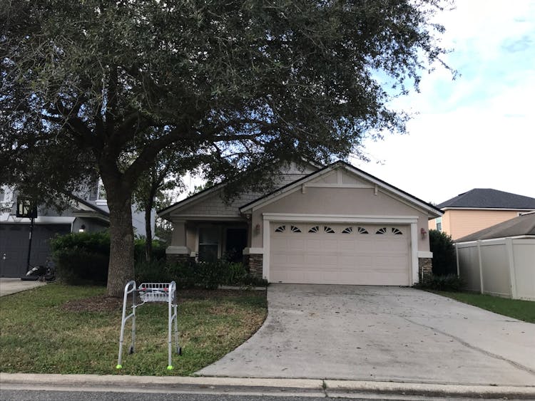 3886 Pebble Brooke Circle Orange Park, FL 32065, Clay County