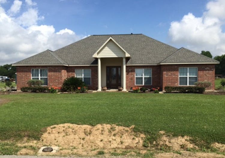 226 Rousseau Rd Youngsville, LA 70592, Lafayette County