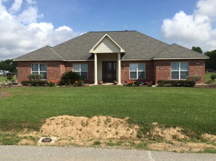 226 Rousseau Rd Youngsville, LA 70592, Lafayette County