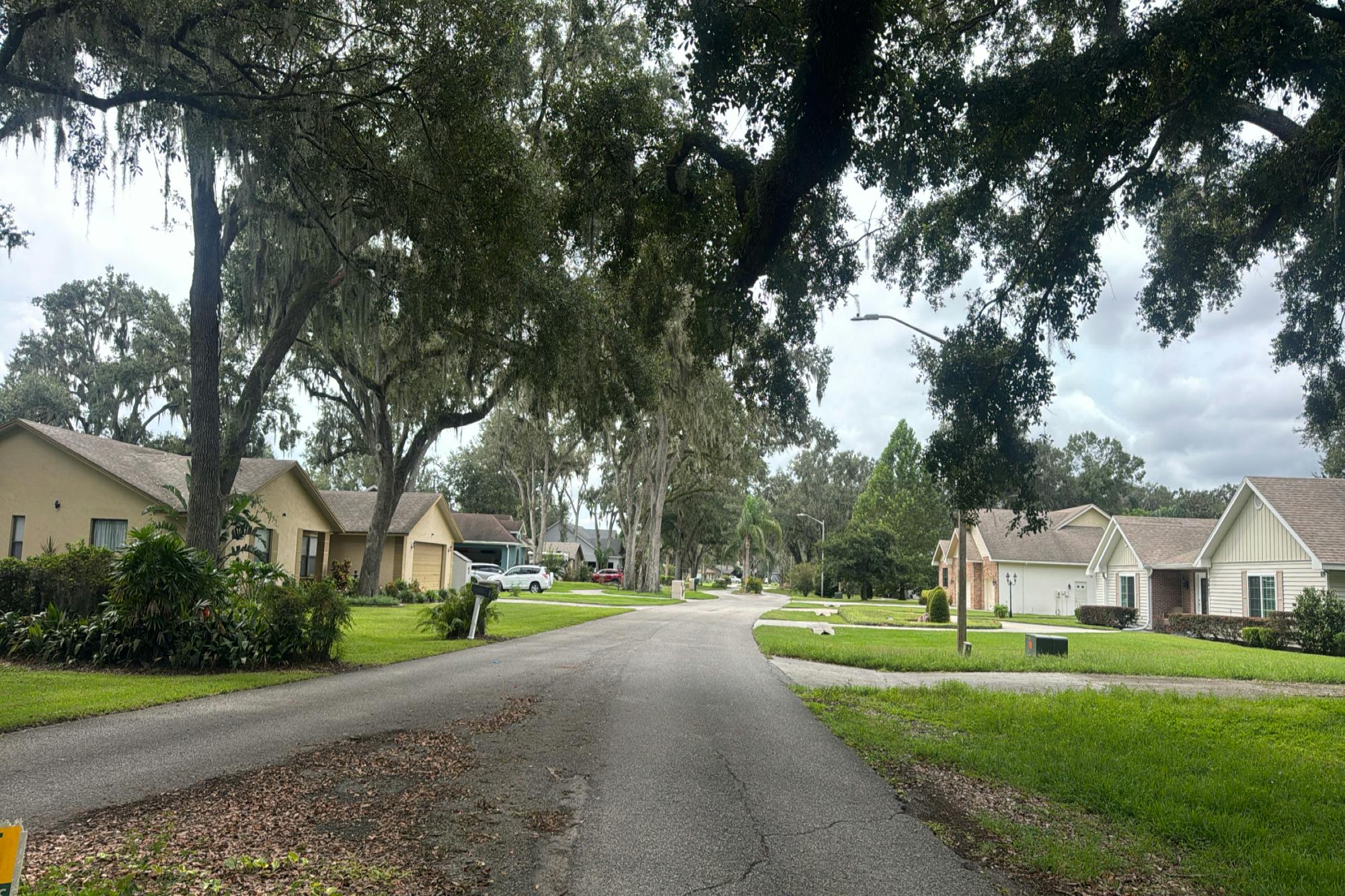 Buck Run Dr, Lakeland, FL 33811