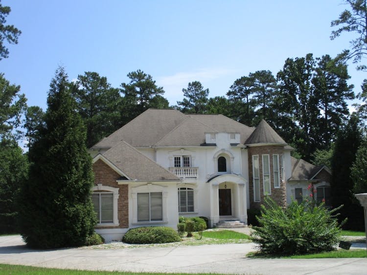 1322 Greenridge Trail Lithonia, GA 30058, Dekalb County