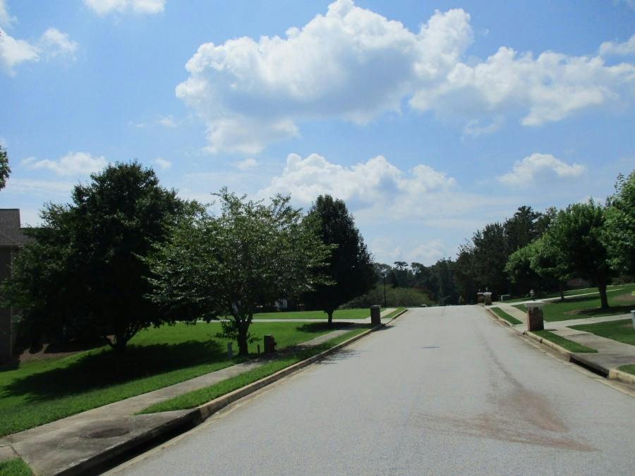Greenridge Trl, Lithonia, GA 30058