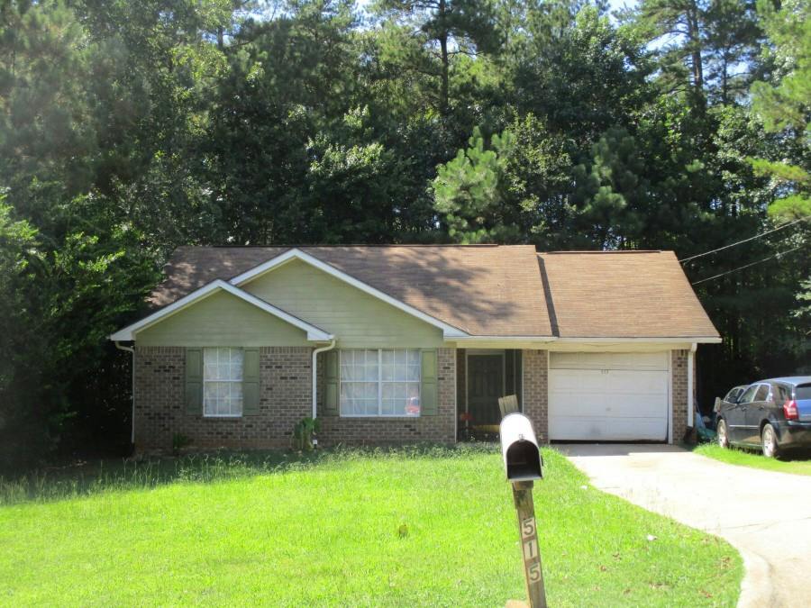 Crick Pt, Palmetto, GA 30268