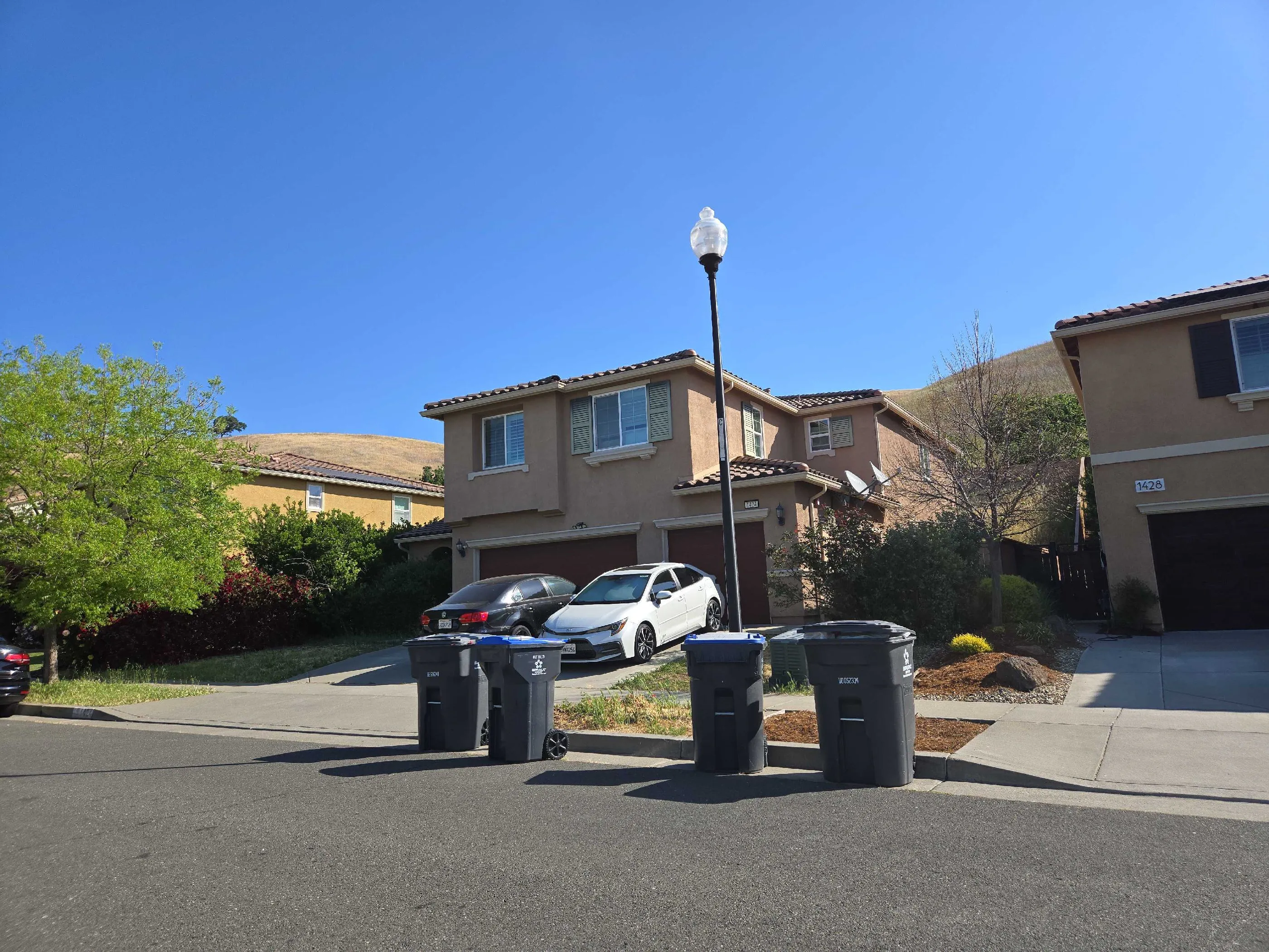 1424 Couples Circle, Fairfield, CA 94533, Solano County | Auction.com